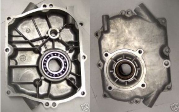 Main Bearing Cover,Comp